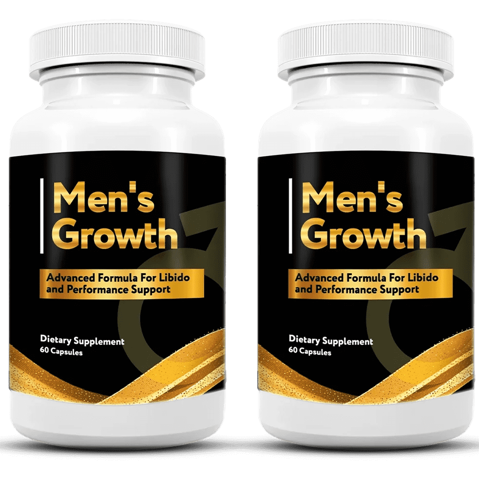 Men's Growth
